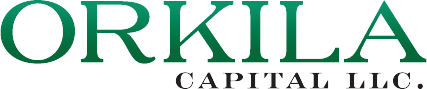 Orkila Capital Logo